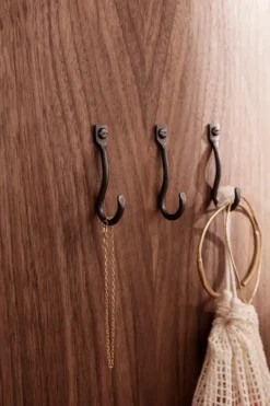 Curvature Hook, 3 stk fra Ferm Living