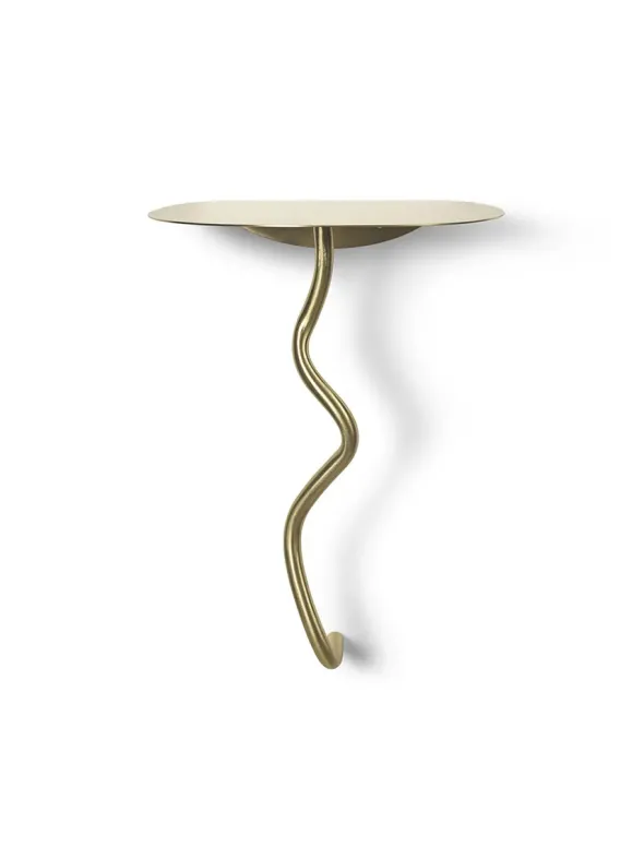 Curvature Wall Table fra Ferm Living