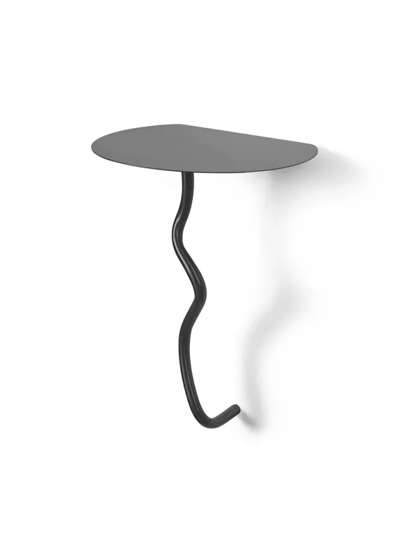 Curvature Wall Table fra Ferm Living