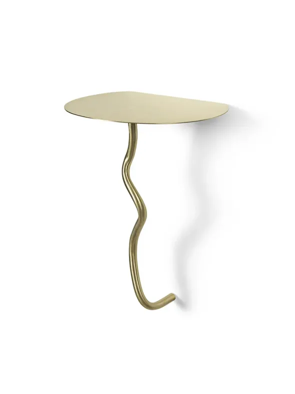 Curvature Wall Table fra Ferm Living