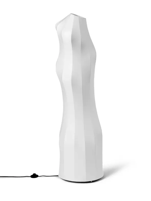 Dae Floor Lamp fra Ferm Living