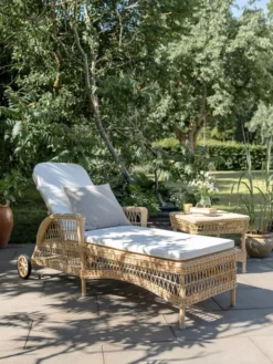 Daisy Solvogn, Natural fra Sika-Design