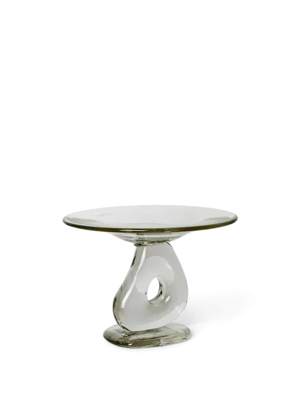Damo Glass Centrepiece fra Ferm Living