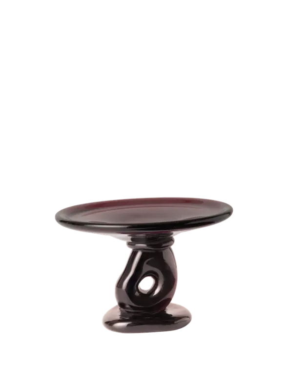 Damo Glass Centrepiece fra Ferm Living