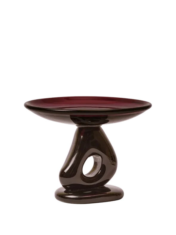 Damo Glass Centrepiece fra Ferm Living