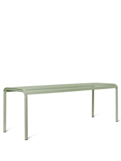 Dapple havebænk fra Ferm Living