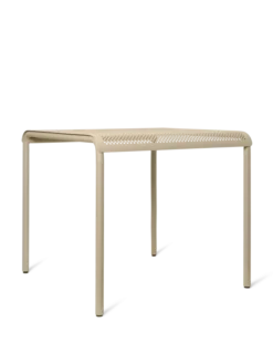 Dapple havebord, 80x80 fra Ferm Living