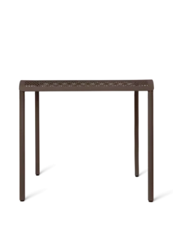 Dapple havebord, 80x80 fra Ferm Living