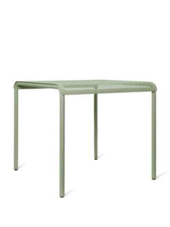 Dapple havebord, 80x80 fra Ferm Living