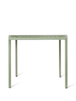 Dapple havebord, 80x80 fra Ferm Living