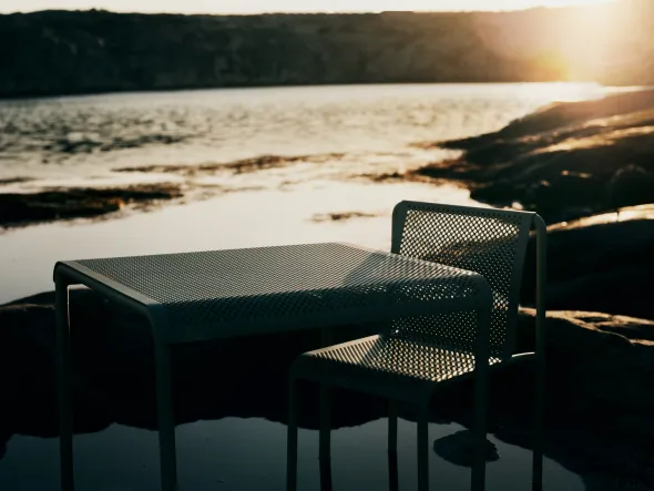 Dapple havestol fra Ferm Living