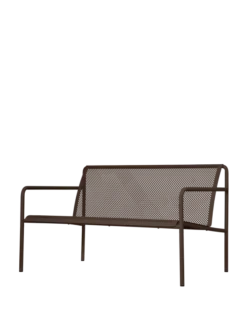 Dapple udendørs loungesofa, 2 pers. fra Ferm Living