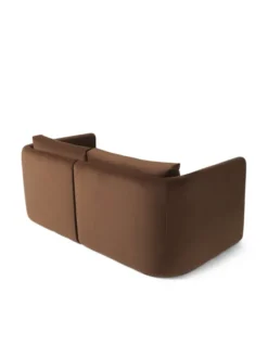 Dase 2-Seater Sofa fra Ferm Living