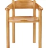 Daumiller Armchair fra GUBI