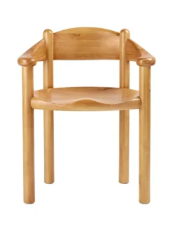 Daumiller Armchair fra GUBI