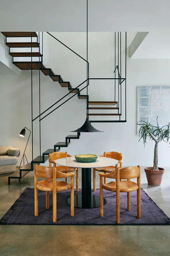 Daumiller Armchair fra GUBI