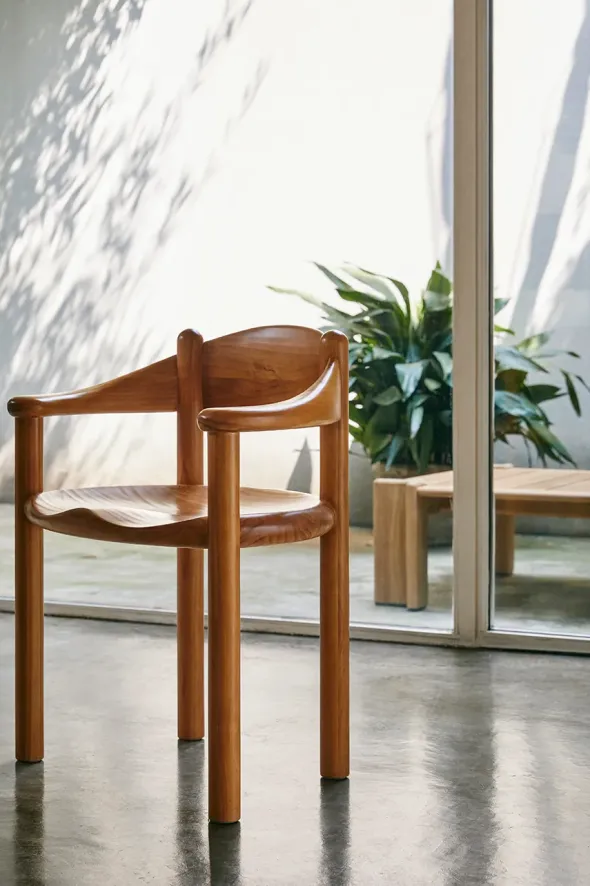 Daumiller Armchair fra GUBI