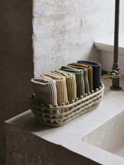 Day Cloth Set, sæt á 7 stk. fra Ferm Living