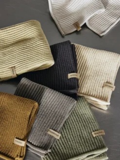 Day Cloth Set, sæt á 7 stk. fra Ferm Living