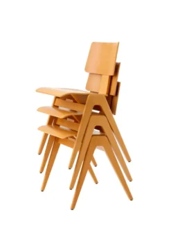 Daystak Side Chair RD1 fra &Tradition
