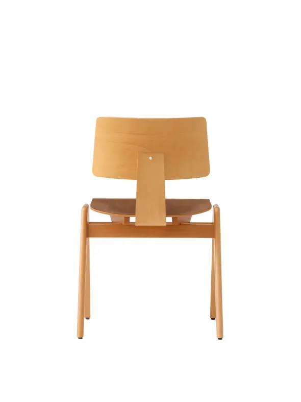 Daystak Side Chair RD1 fra &Tradition