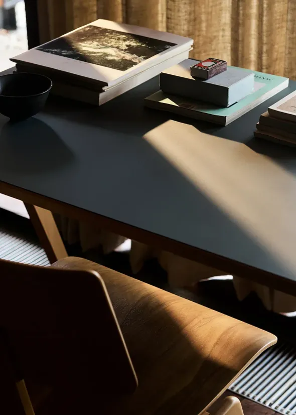 Daystak Table RD2 fra &Tradition