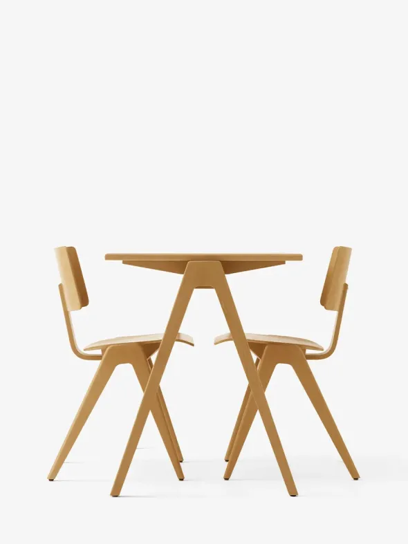 Daystak Table RD2 fra &Tradition