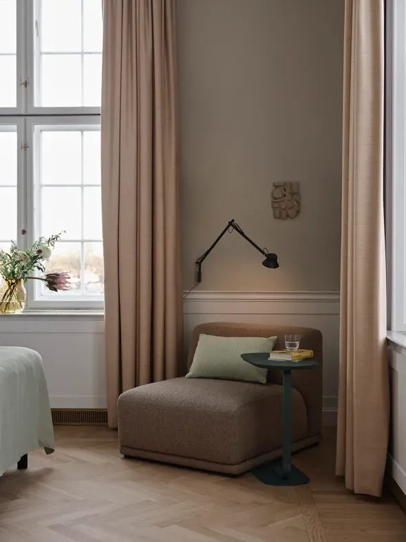 Dedicate L2 Væglampe fra Muuto