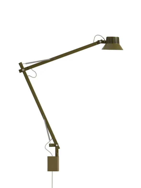 Dedicate L2 Væglampe fra Muuto