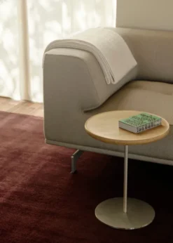 Delphi 450F, 2-personers open end og chaiselong fra Fredericia Furniture