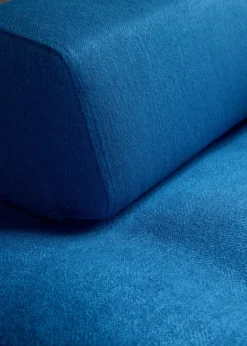 Delphi 450F, 2-personers open end og chaiselong fra Fredericia Furniture