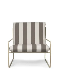 Desert 1-Seater udendørs lænestol fra Ferm Living