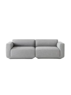 Develius sofa, Configuration A fra &Tradition