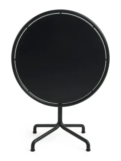 Deville Table, Ø80 cm fra Hay