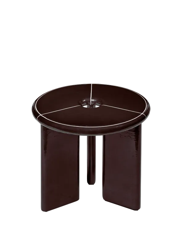 Deya sidebord, Ø47 fra Ferm Living