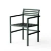 Dining Arm Chair, grøn fra 19 Outdoors