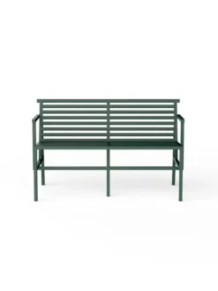 Dining Bench, grøn fra 19 Outdoors