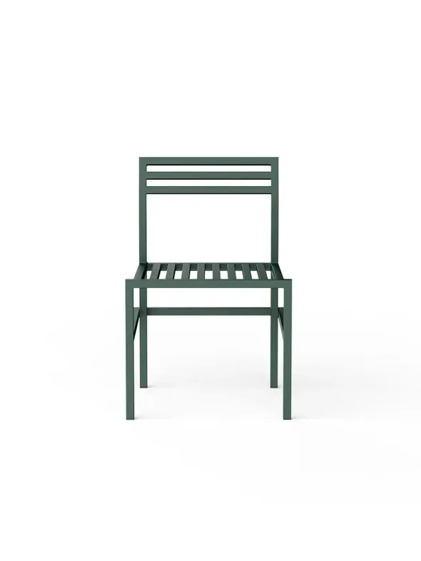 Dining Chair, grøn fra 19 Outdoors