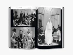 Dior Catwalk bog fra New Mags