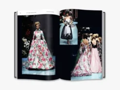 Dior Catwalk bog fra New Mags