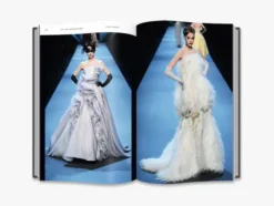 Dior Catwalk bog fra New Mags
