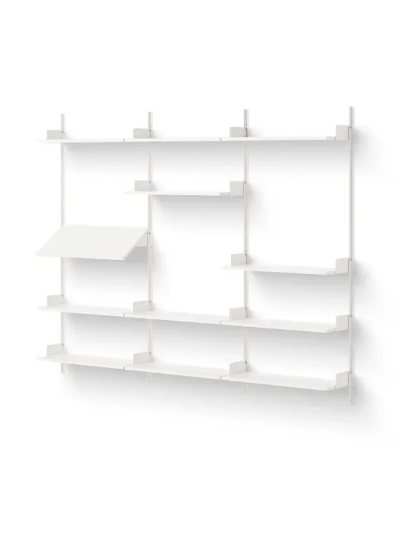 Display shelf fra New Works