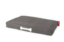 Doggielounge L Canvas Recycled - Hundekurv fra Fatboy