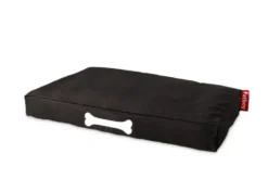 Doggielounge L Canvas Recycled - Hundekurv fra Fatboy