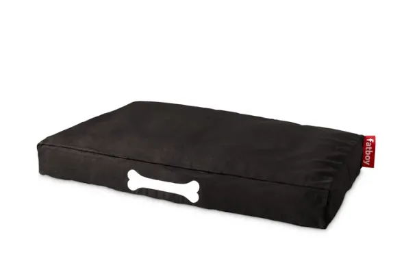 Doggielounge L Canvas Recycled - Hundekurv fra Fatboy