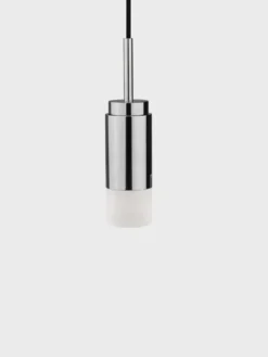Donya ONYX Cylinder, white fra Anour