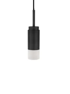 Donya ONYX Cylinder, white fra Anour