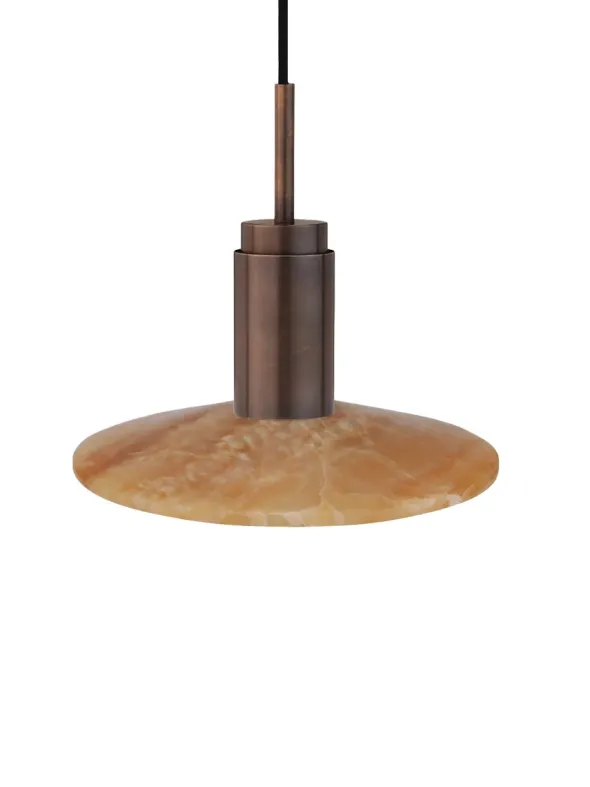 Donya ONYX Solar, amber fra Anour