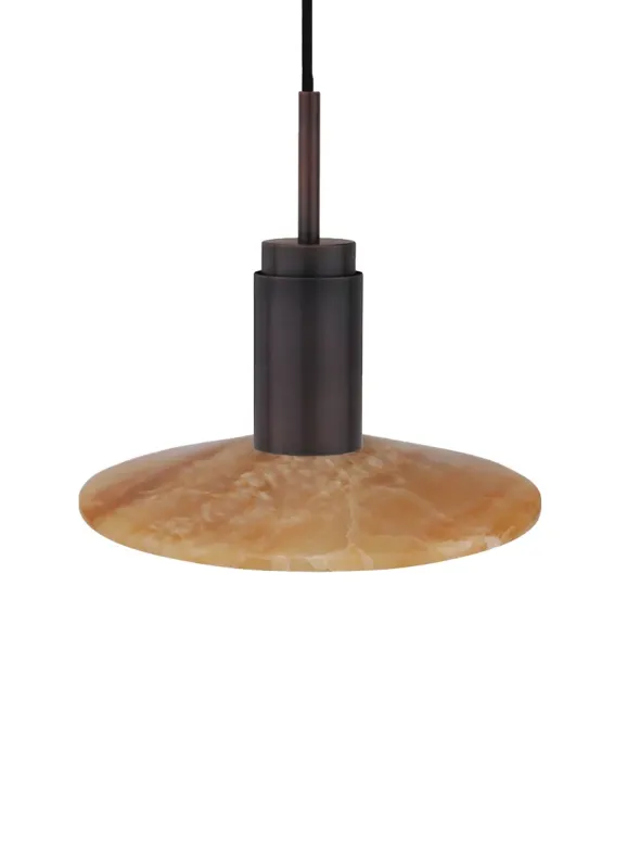 Donya ONYX Solar, amber fra Anour