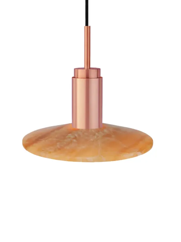 Donya ONYX Solar, amber fra Anour
